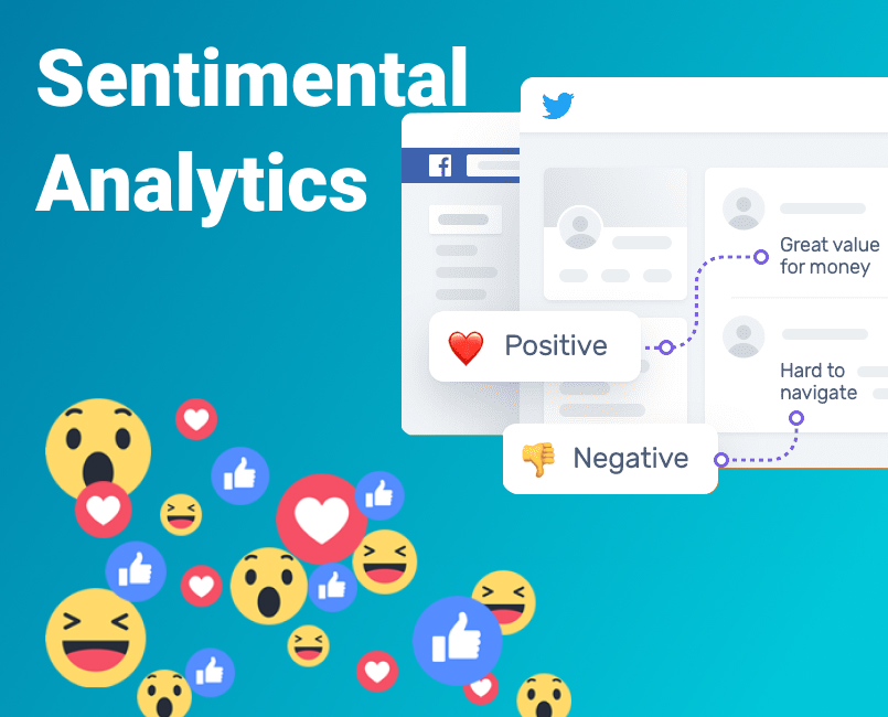 social media sentiment analysis research paper